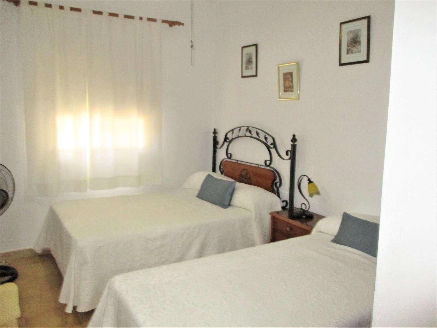 House for rent in Campanillas (Málaga)