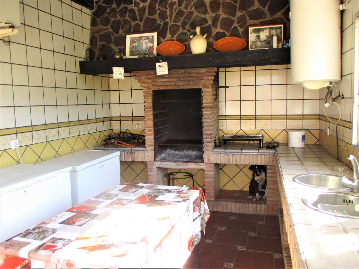 House for rent in Campanillas (Málaga)