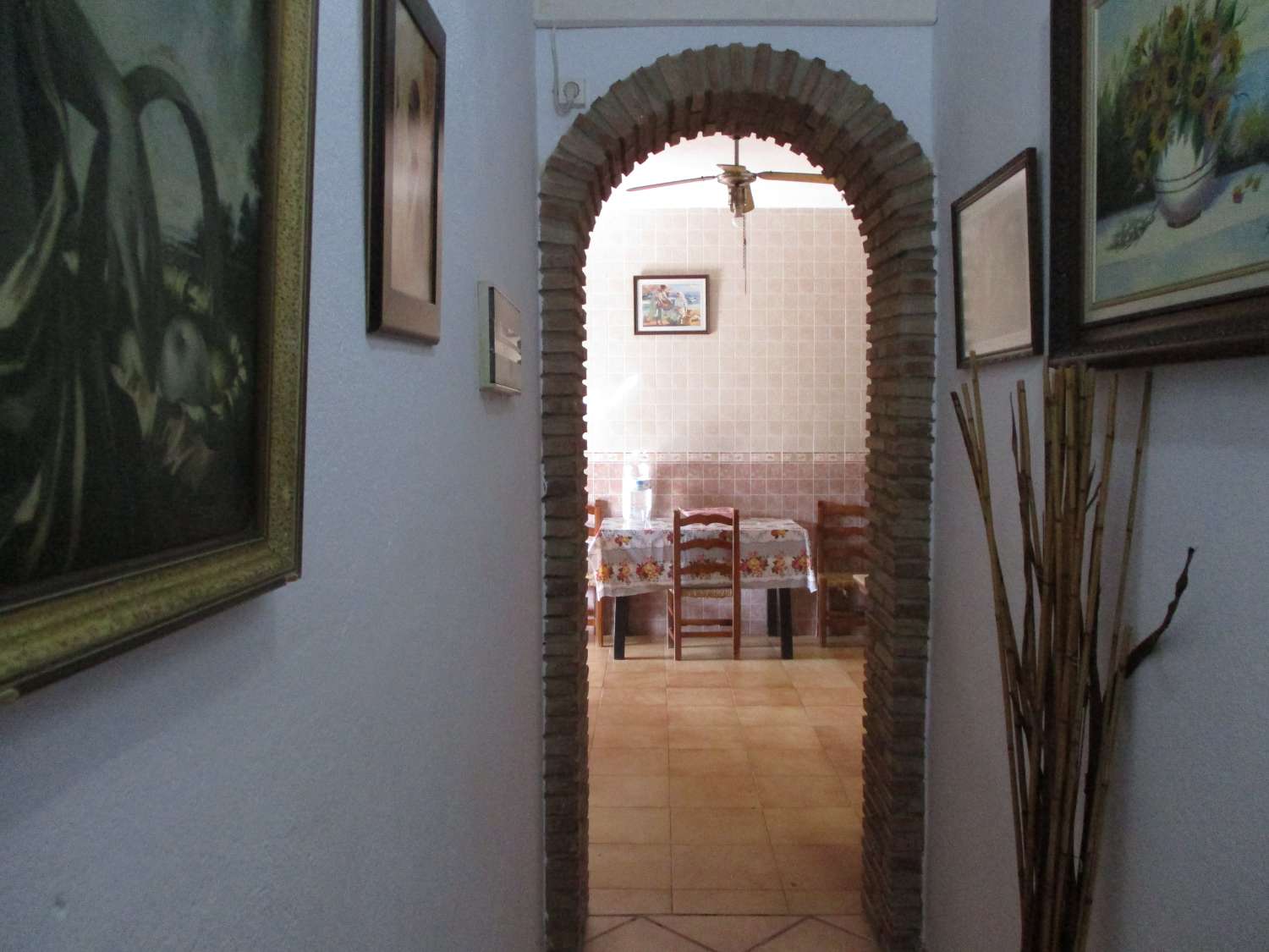 House for rent in Campanillas (Málaga)