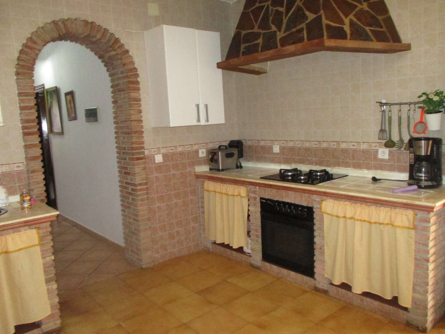 House for rent in Campanillas (Málaga)