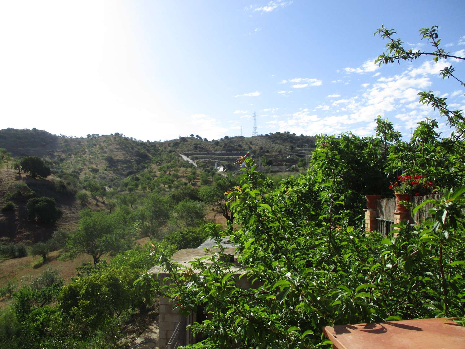 House for rent in Campanillas (Málaga)