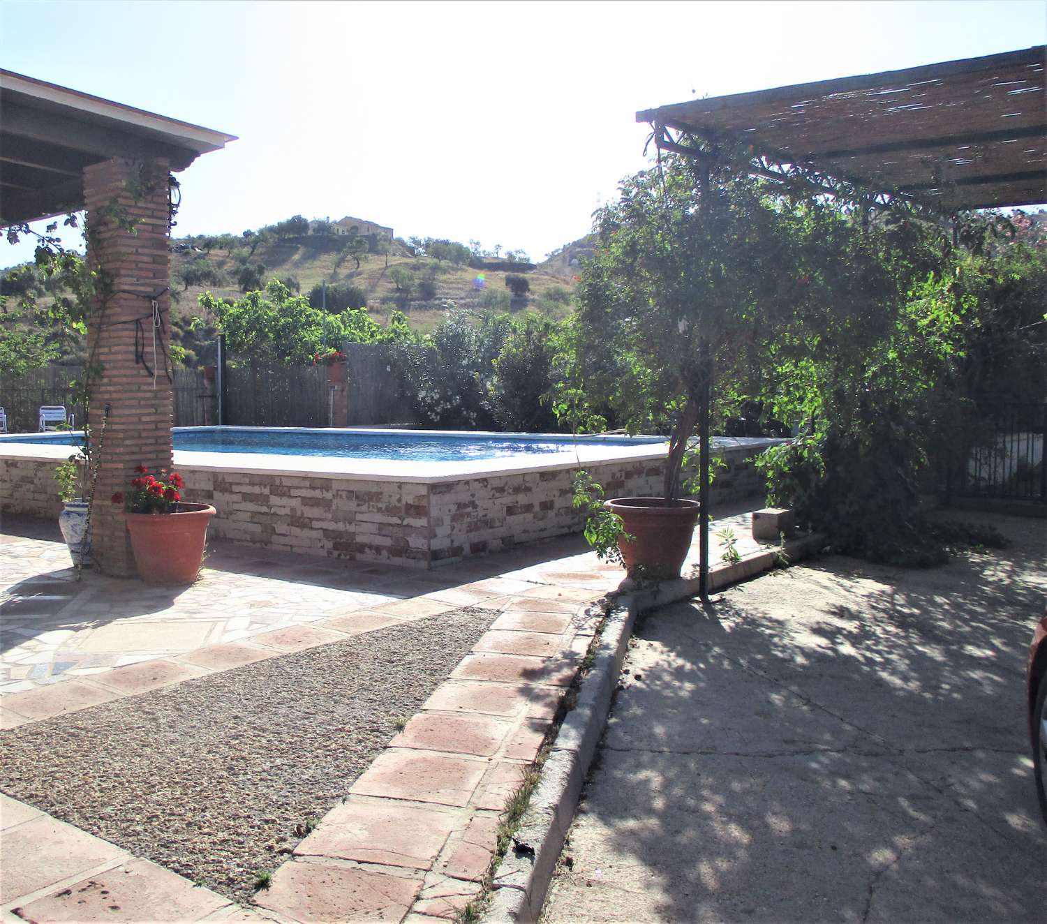 House for rent in Campanillas (Málaga)