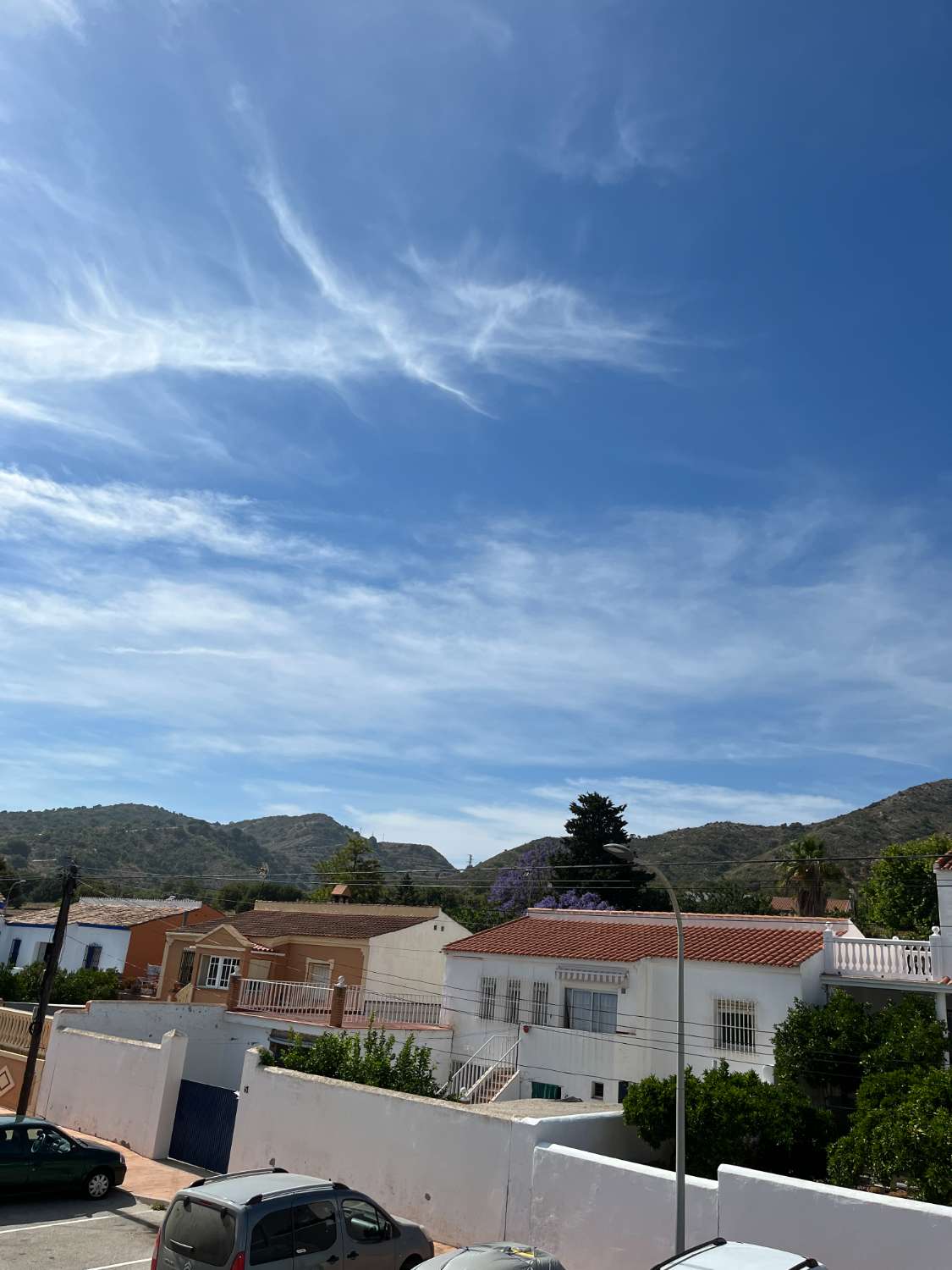 Casa en alquiler en Alhaurín de la Torre