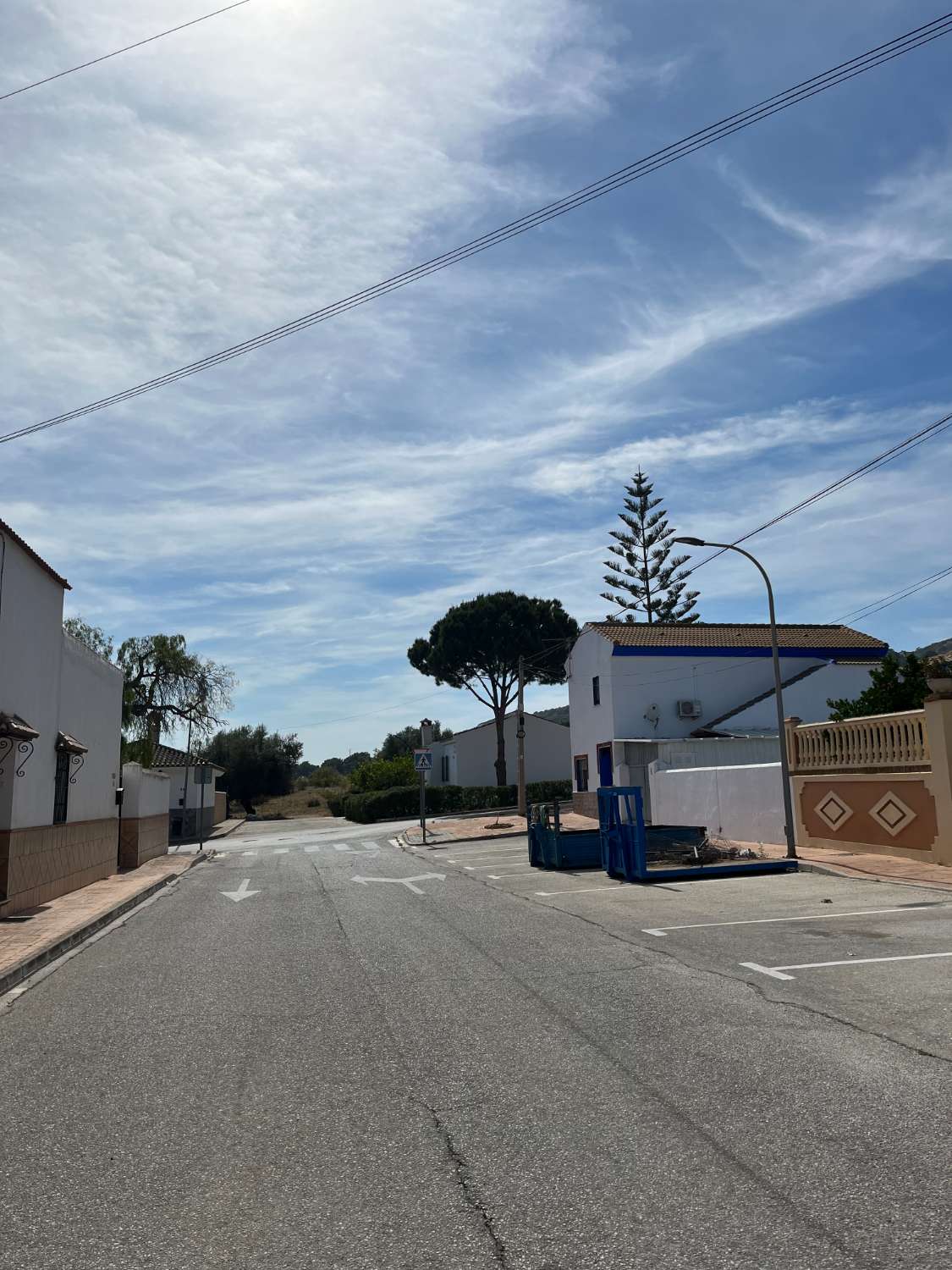 Casa en alquiler en Alhaurín de la Torre