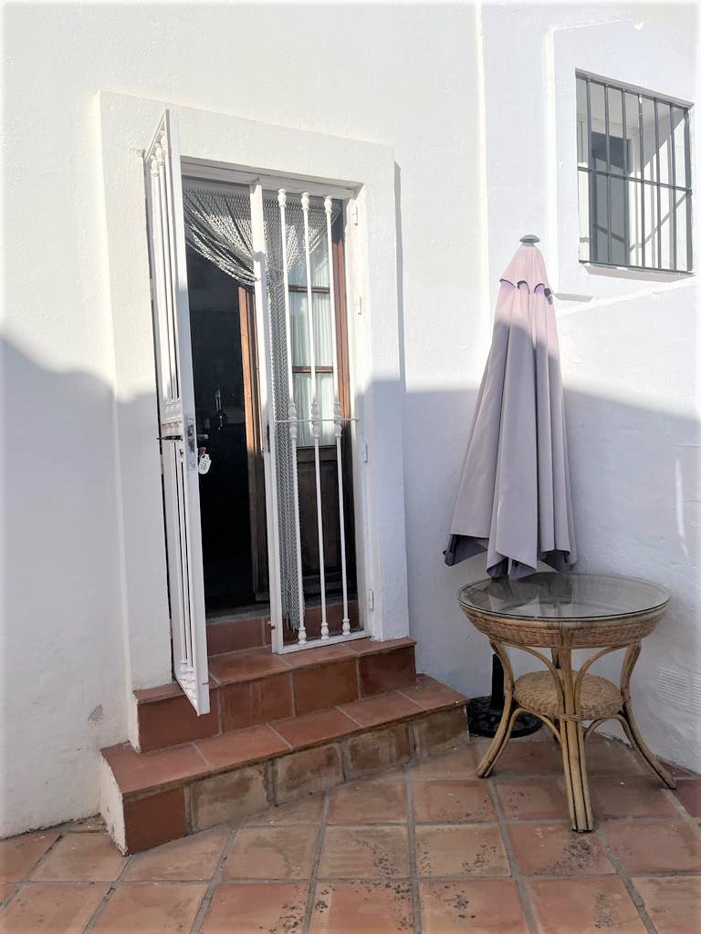 Chalet for rent in Reserva de Marbella