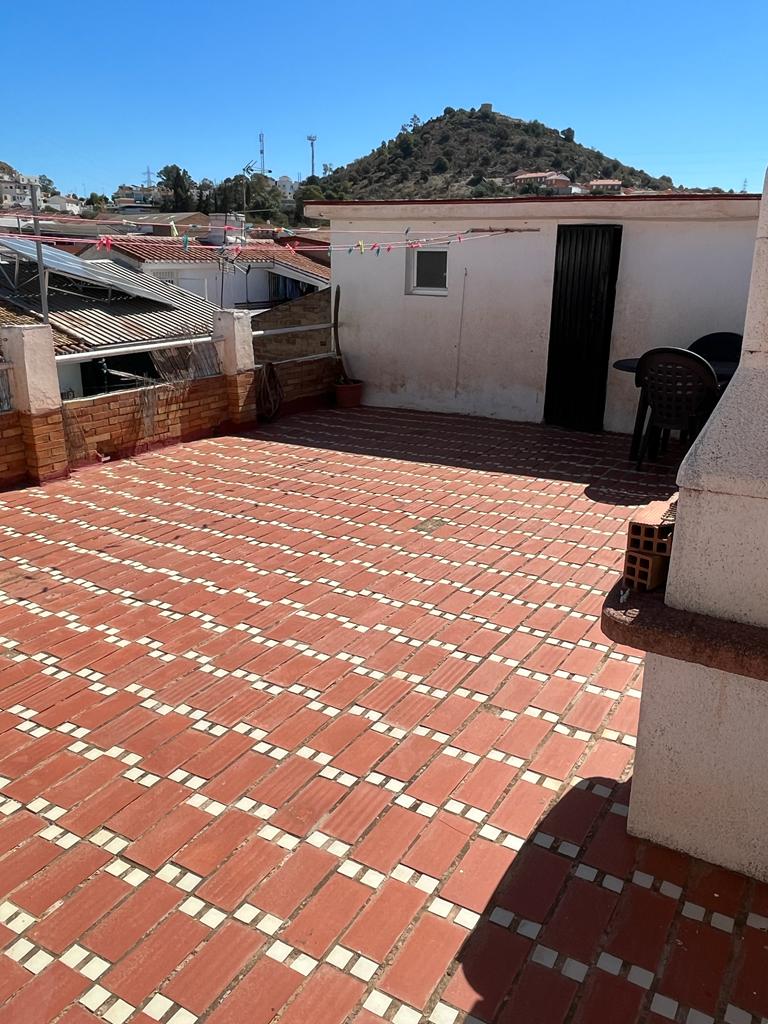 Maison en vente à Málaga