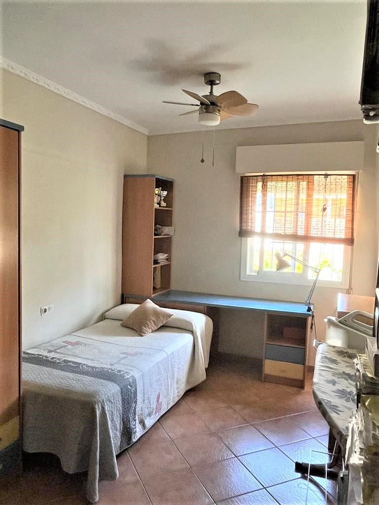 Casa en venta en Málaga