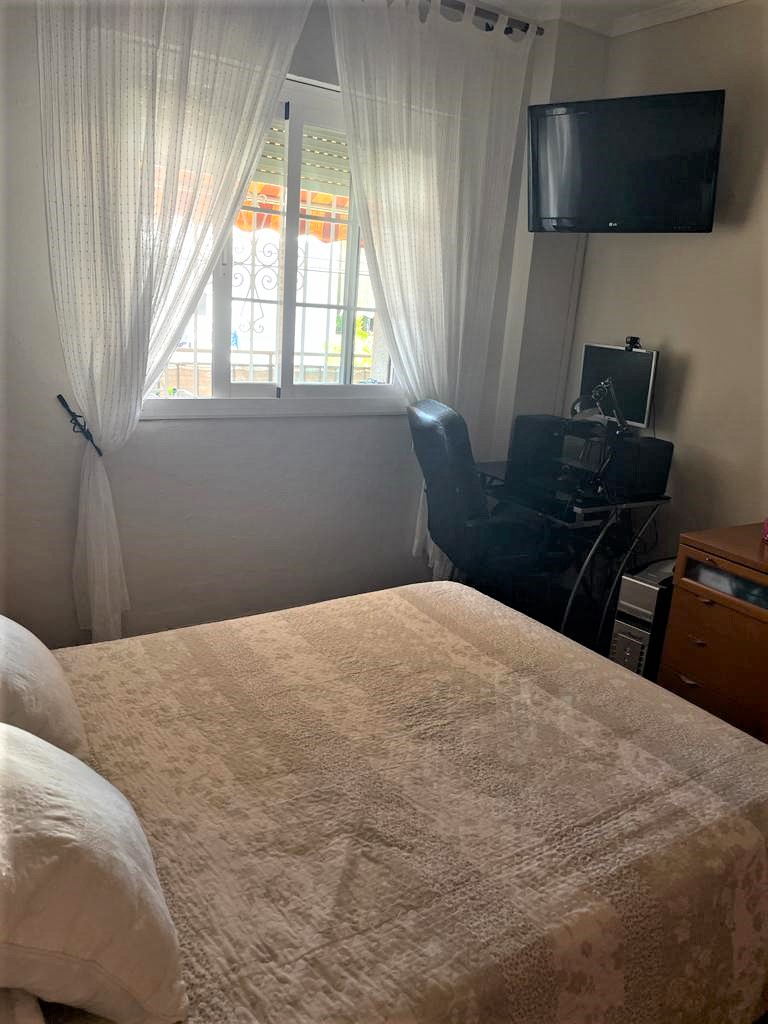 Casa en venta en Málaga