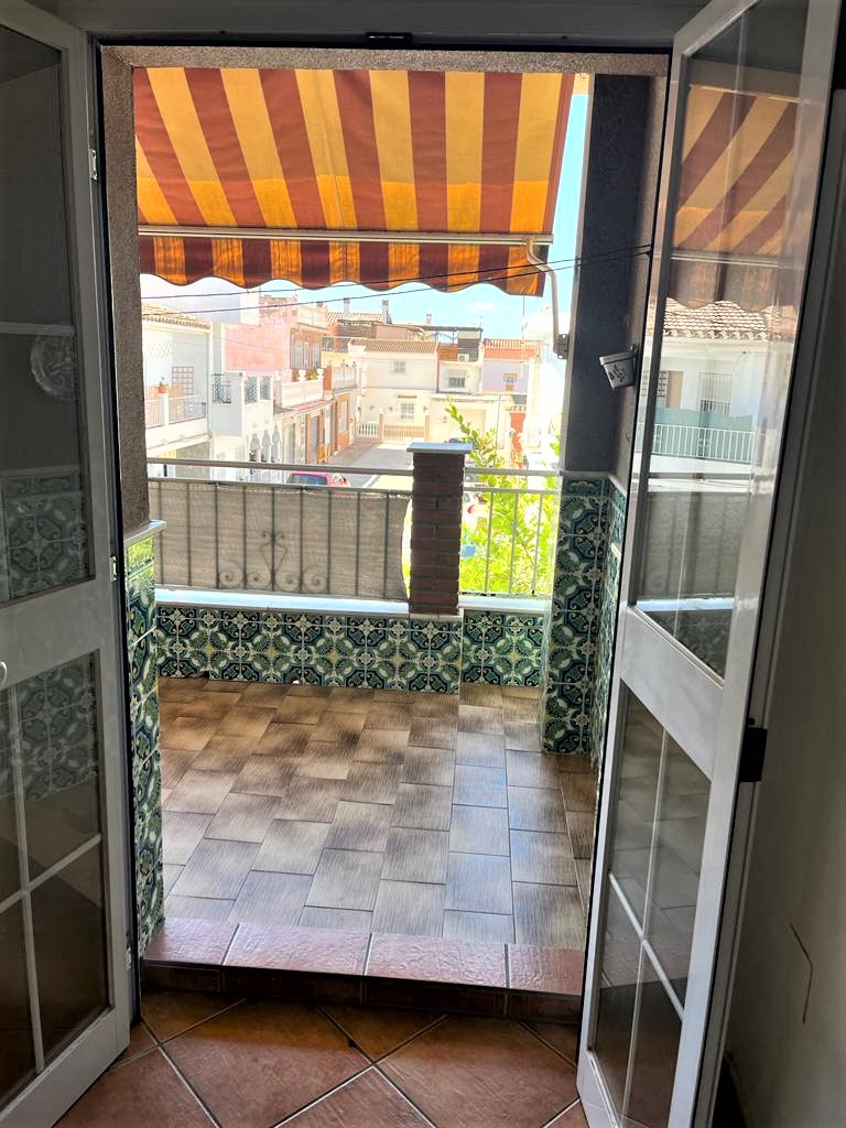 Maison en vente à Málaga