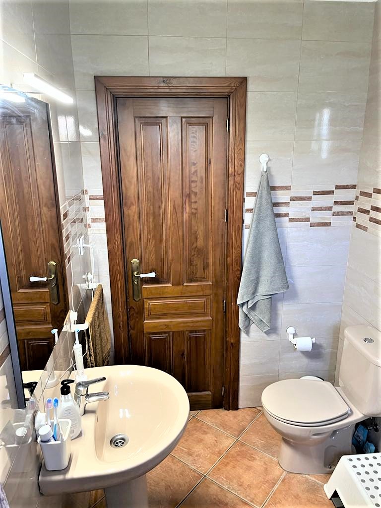 Casa en venta en Málaga