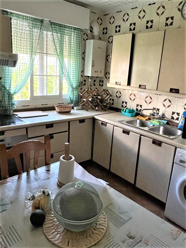 Casa en venta en Málaga