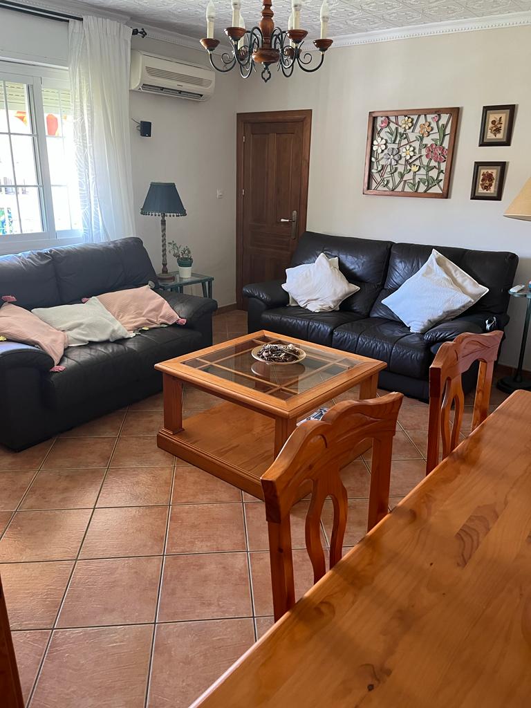 Maison en vente à Málaga