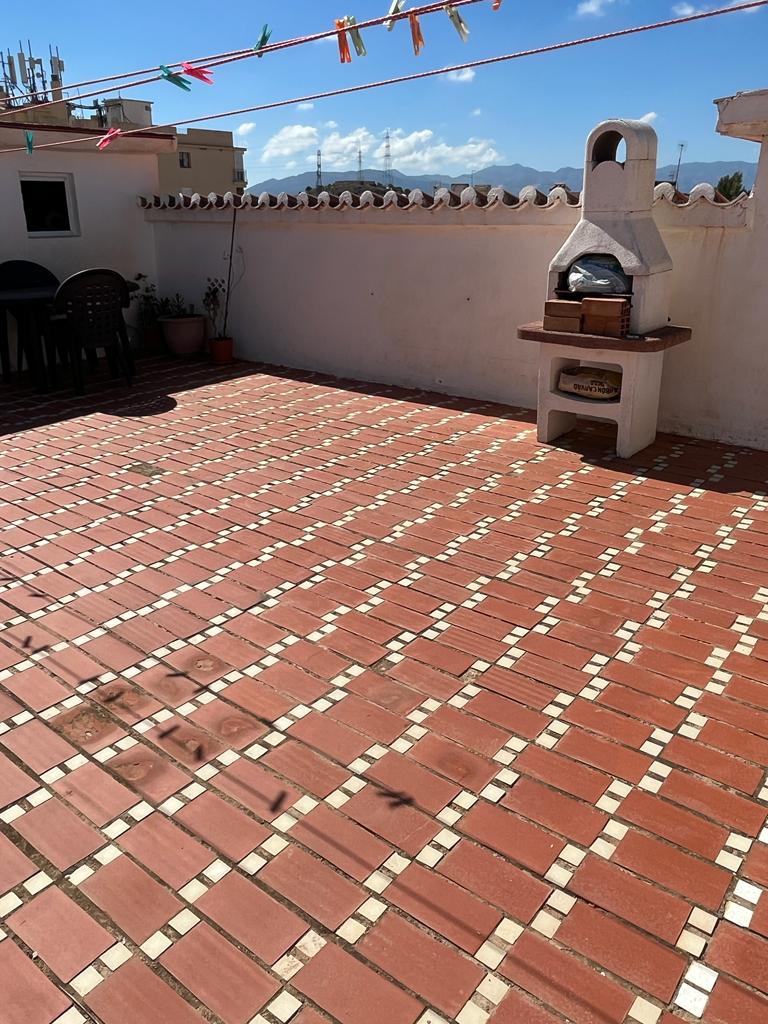 House for sale in Málaga