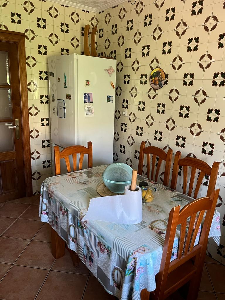 Casa en venta en Málaga