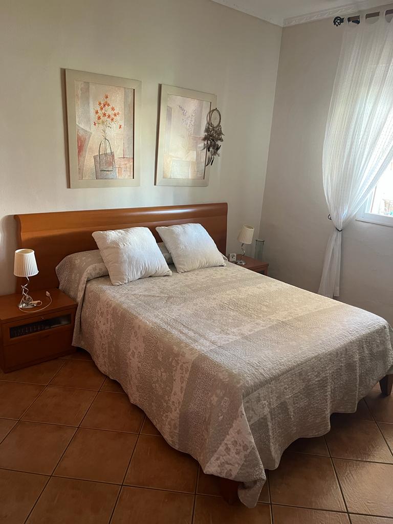 Casa en venta en Málaga