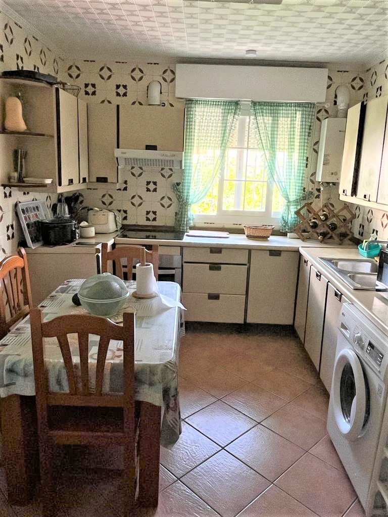 Casa en venta en Málaga