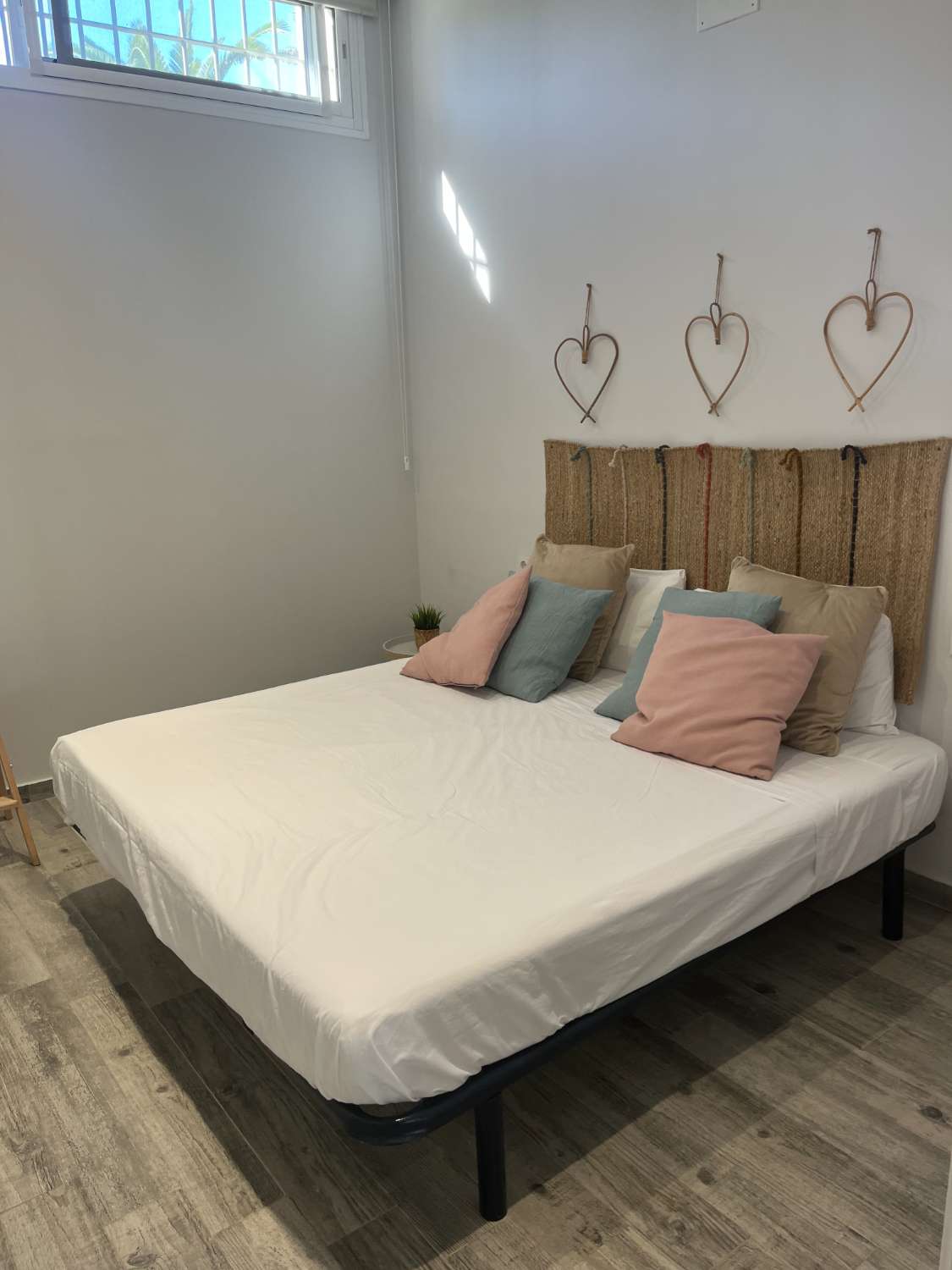 Apartamento en alquiler en Playamar (Torremolinos)