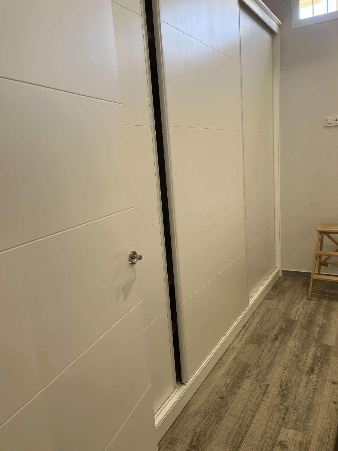 Apartamento en alquiler en Playamar (Torremolinos)