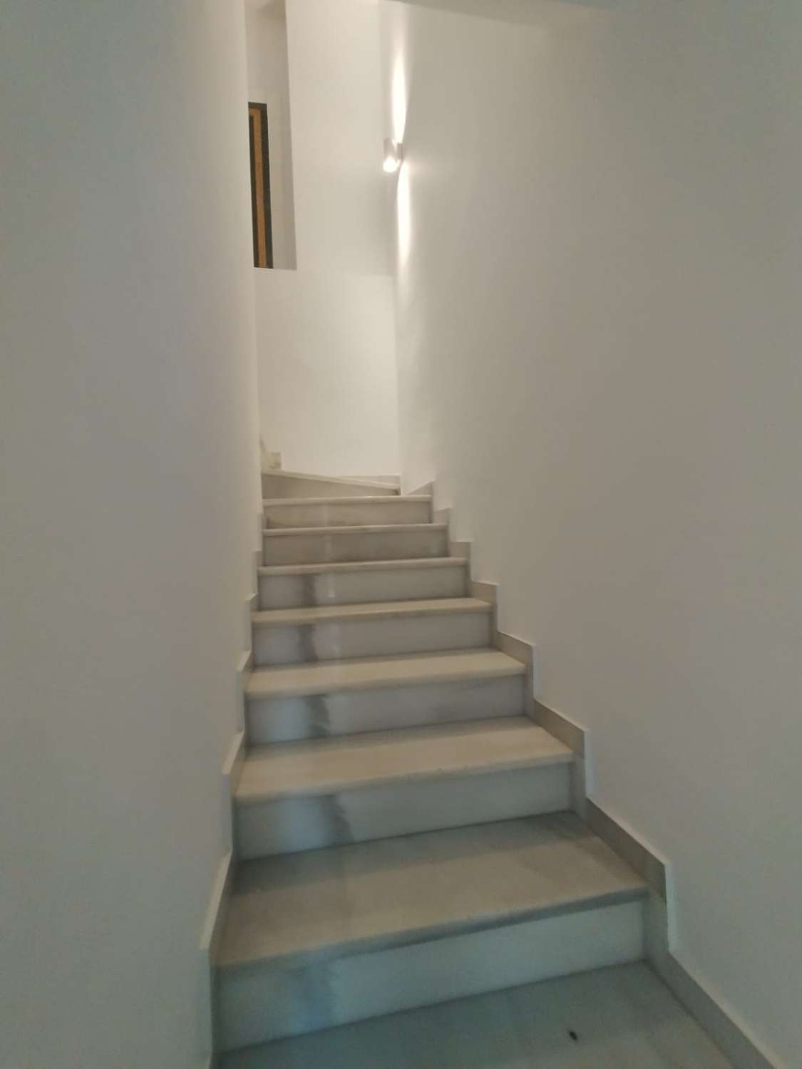 Lejlighed udlejes i Málaga