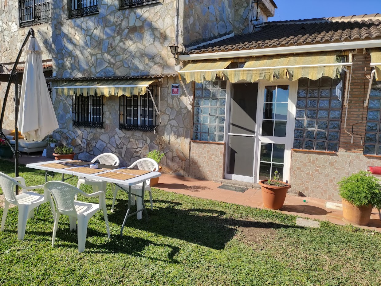 Chalet en venta en Alhaurín de la Torre