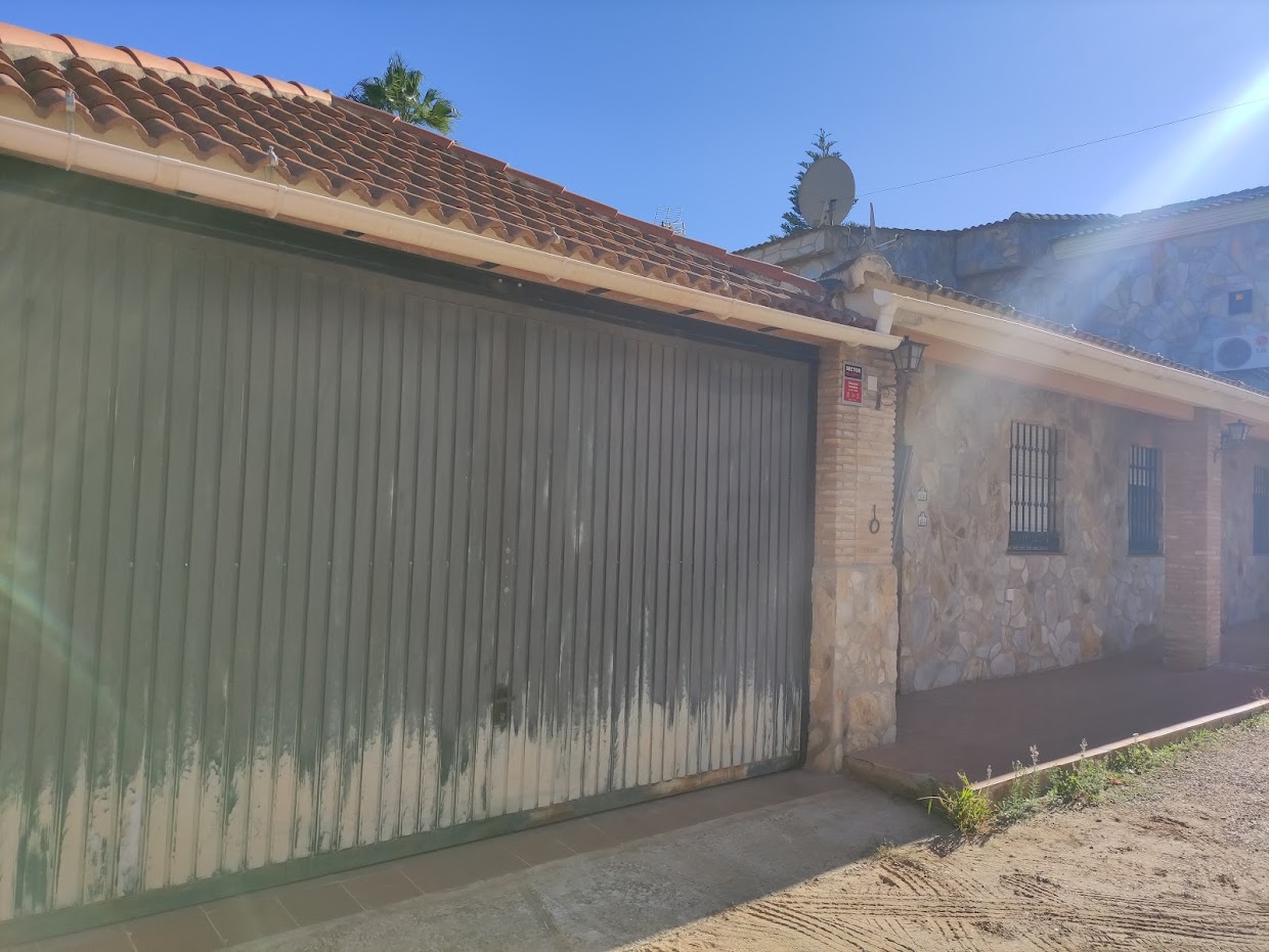 Chalet in vendita a Alhaurín de la Torre