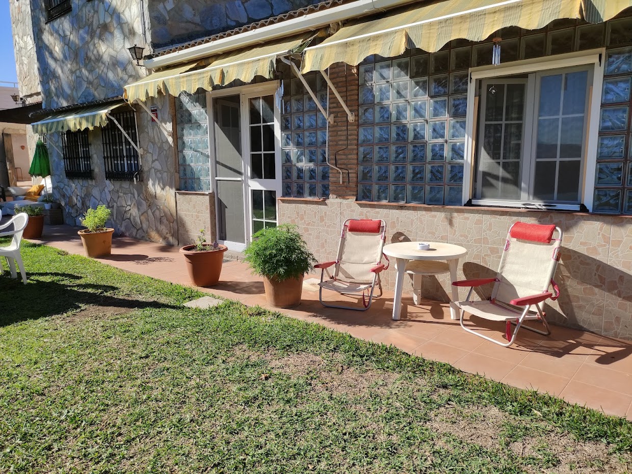 Chalet en venta en Alhaurín de la Torre