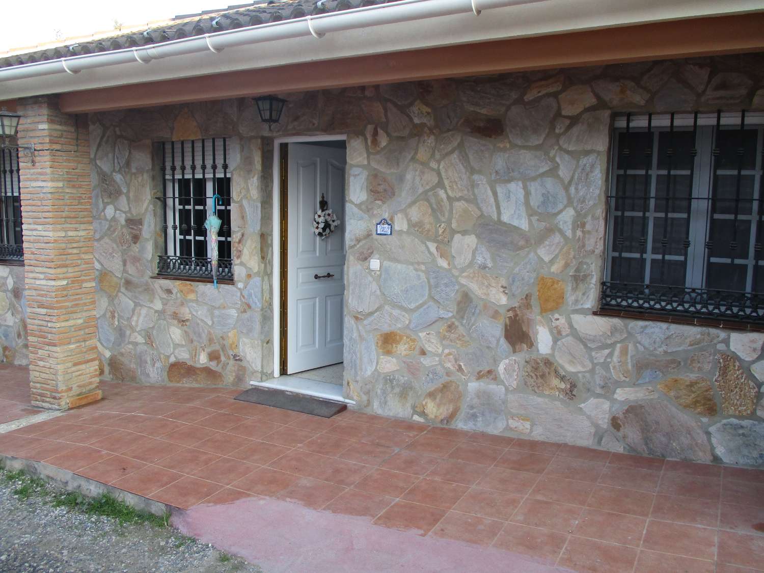 Chalet en venta en Alhaurín de la Torre