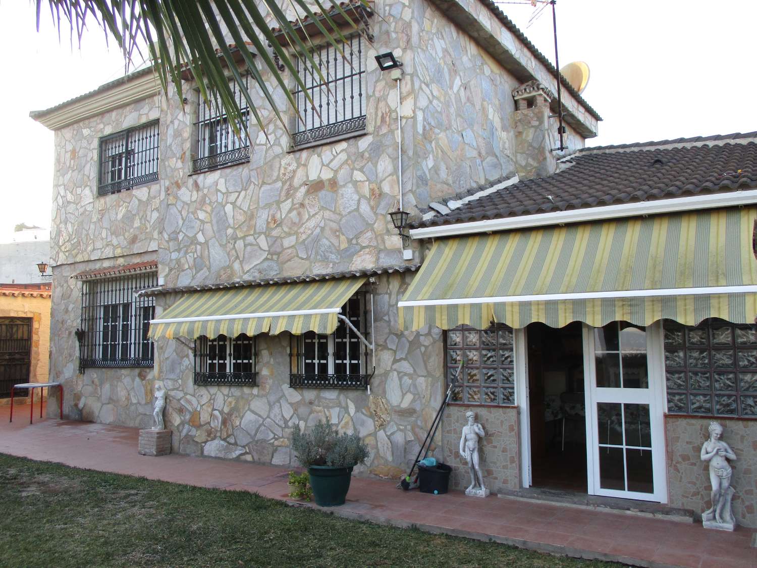 Chalet en venta en Alhaurín de la Torre