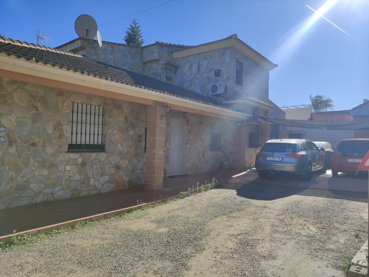 Chalet in vendita a Alhaurín de la Torre