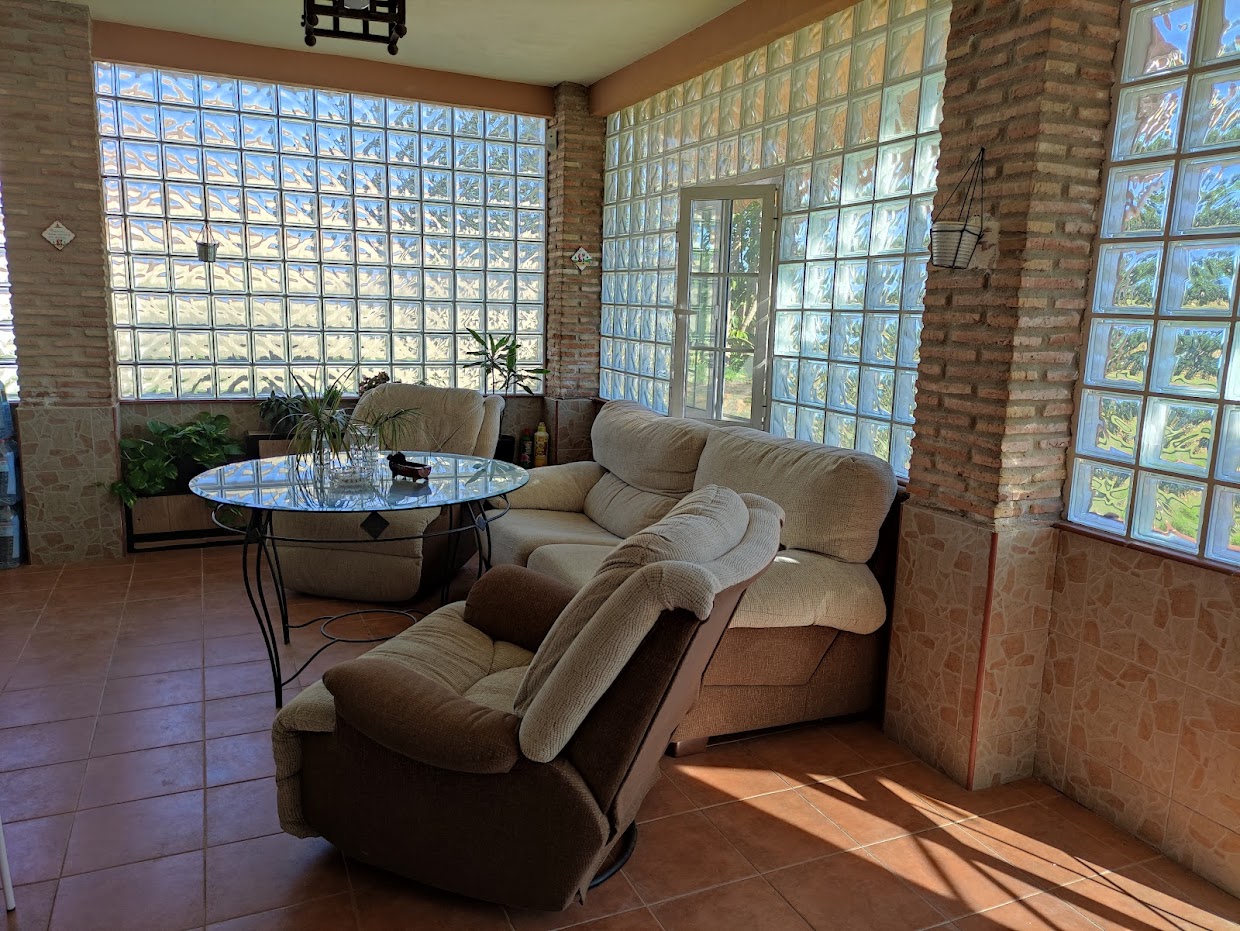 Chalet en venta en Alhaurín de la Torre