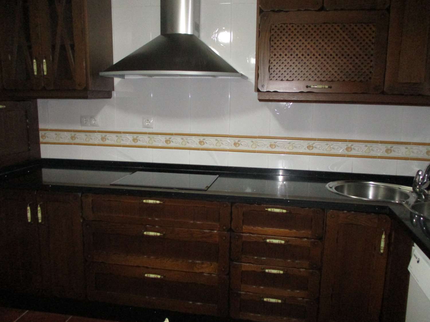 Chalet for rent in Málaga