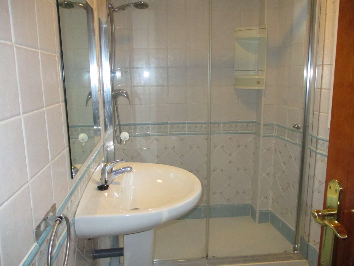 Chalet for rent in Málaga