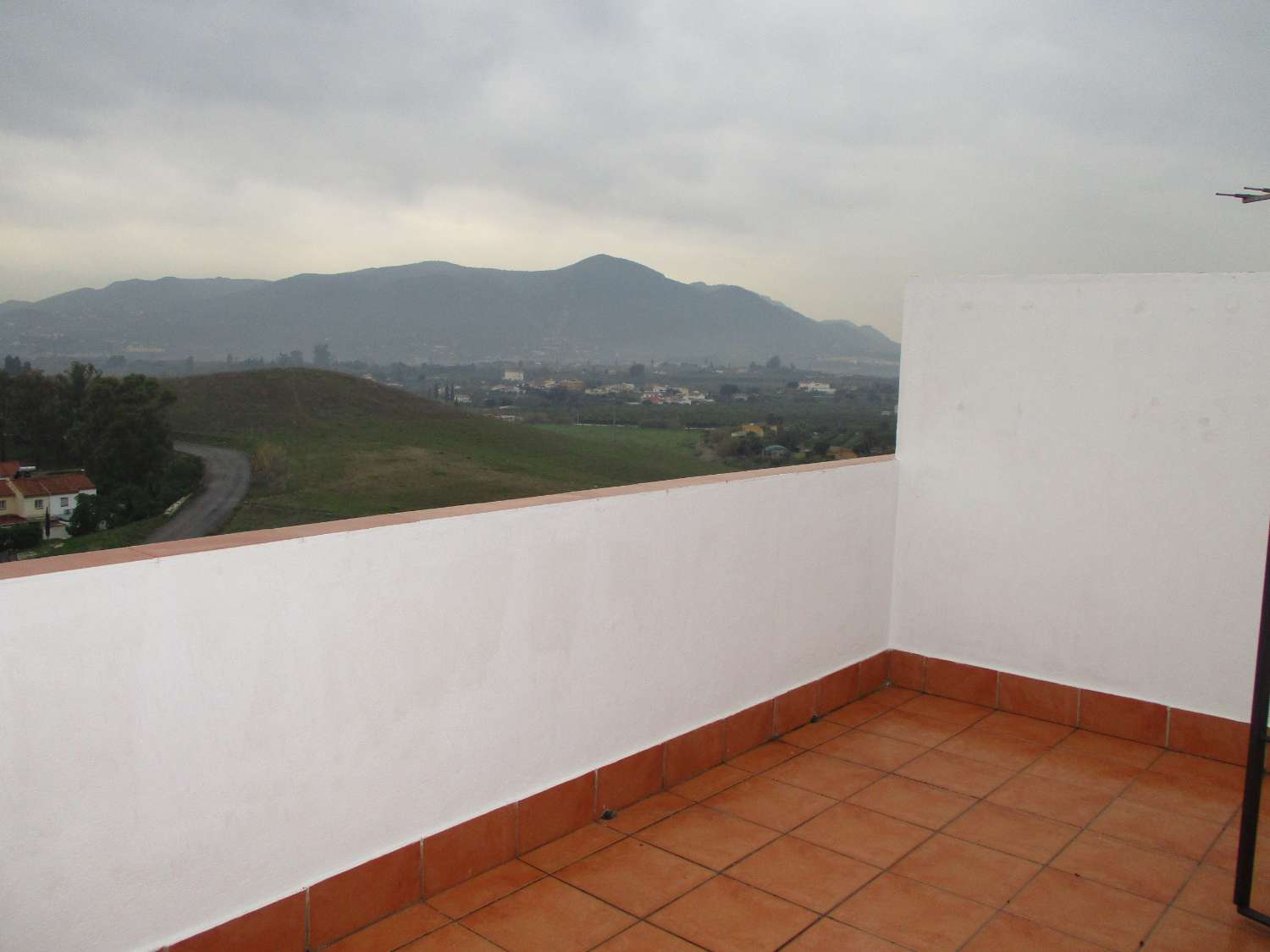 Chalet for rent in Málaga