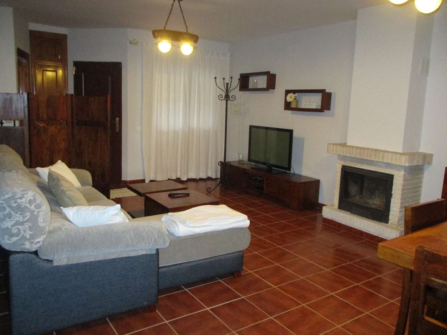 Chalet for rent in Málaga