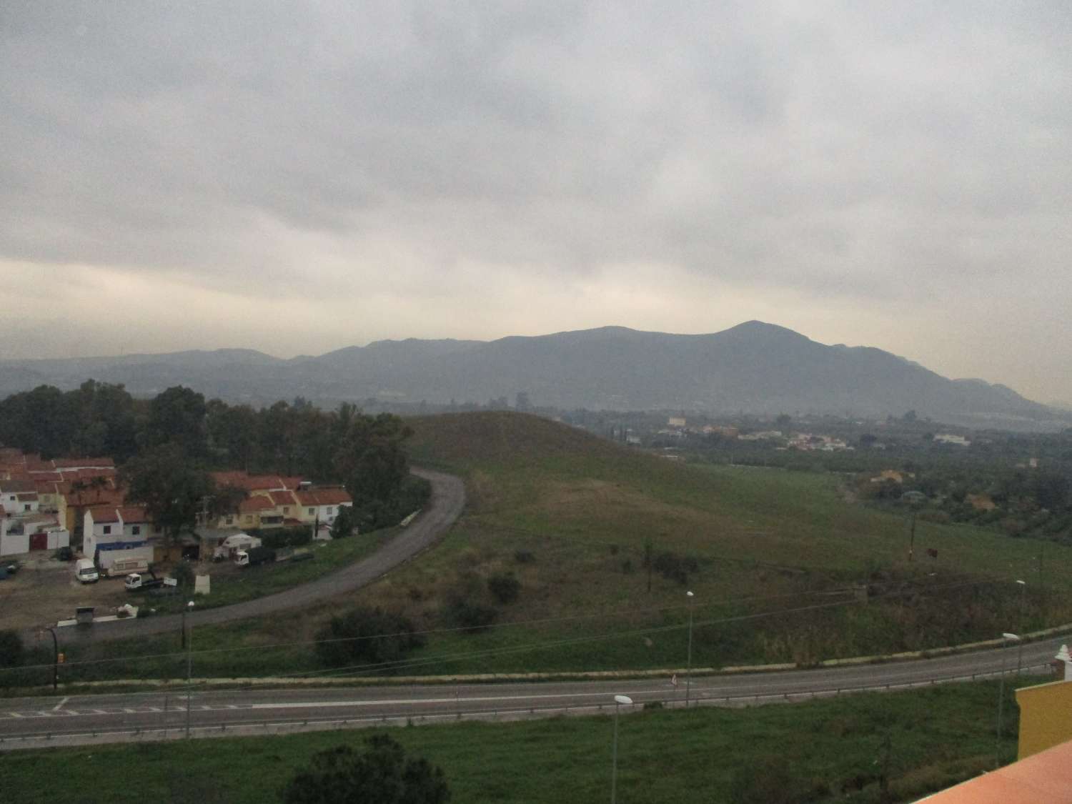 Chalet for rent in Málaga