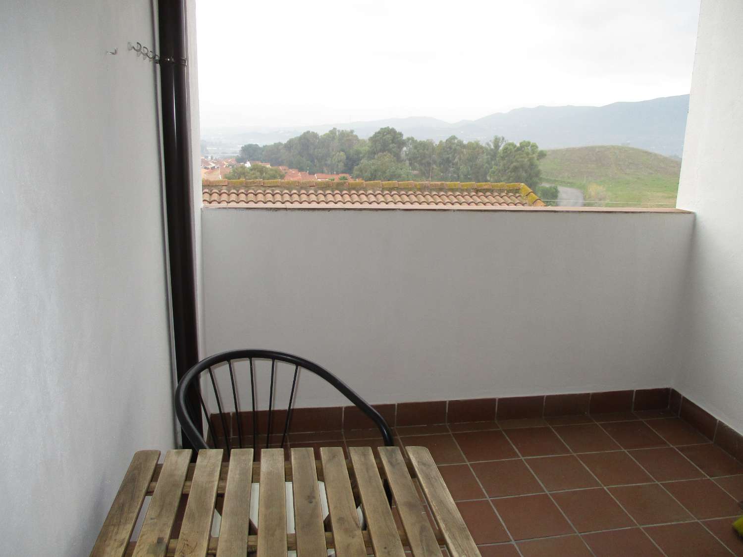 Chalet for rent in Málaga