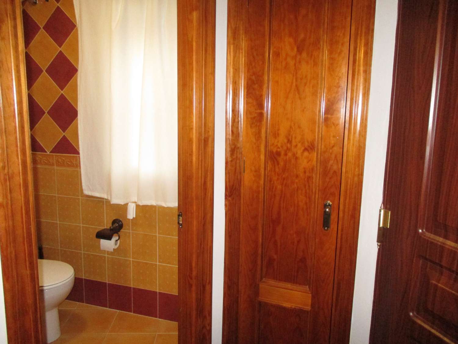 Chalet for rent in Málaga