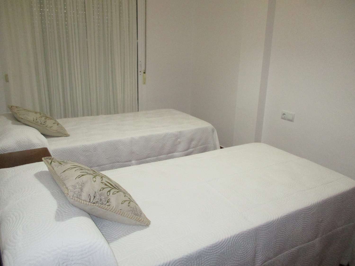 Chalet for rent in Málaga