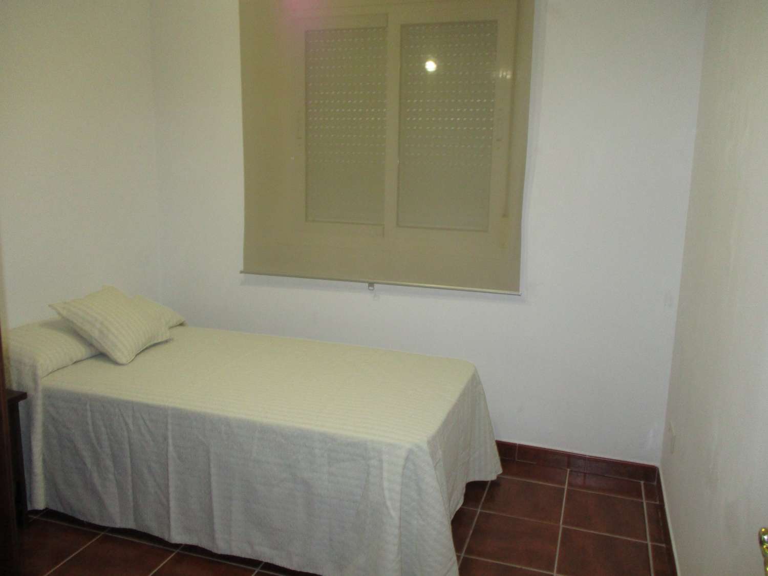 Chalet for rent in Málaga