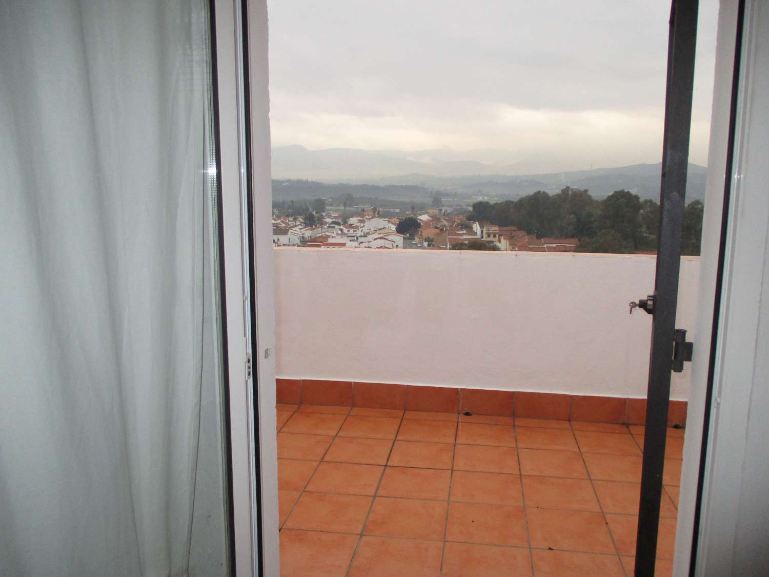 Chalet for rent in Málaga