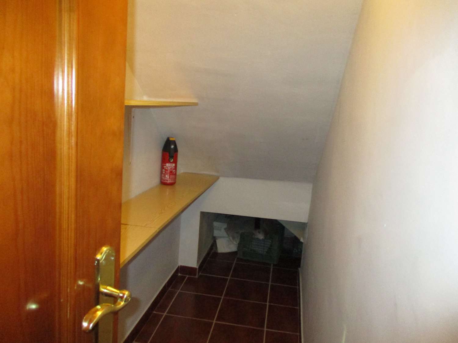 Chalet for rent in Málaga