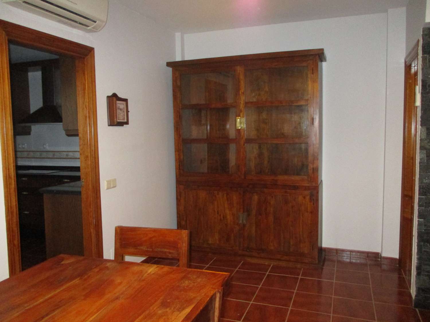Chalet for rent in Málaga