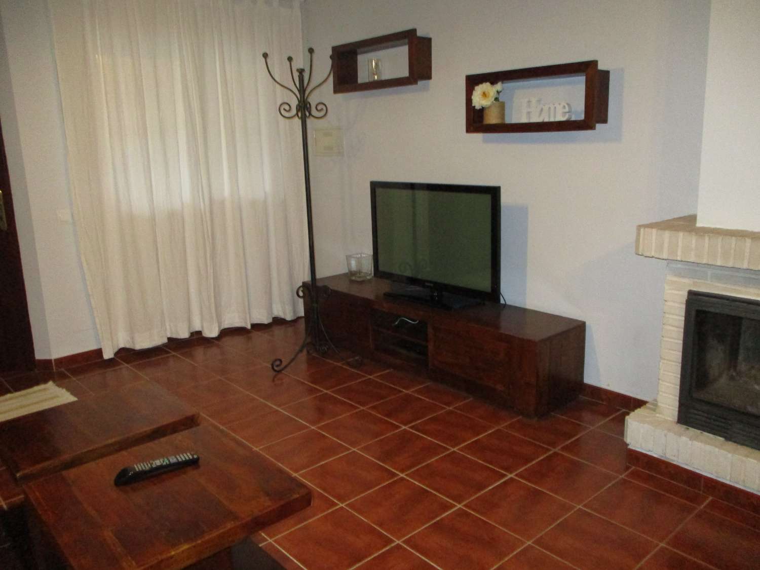 Chalet for rent in Málaga