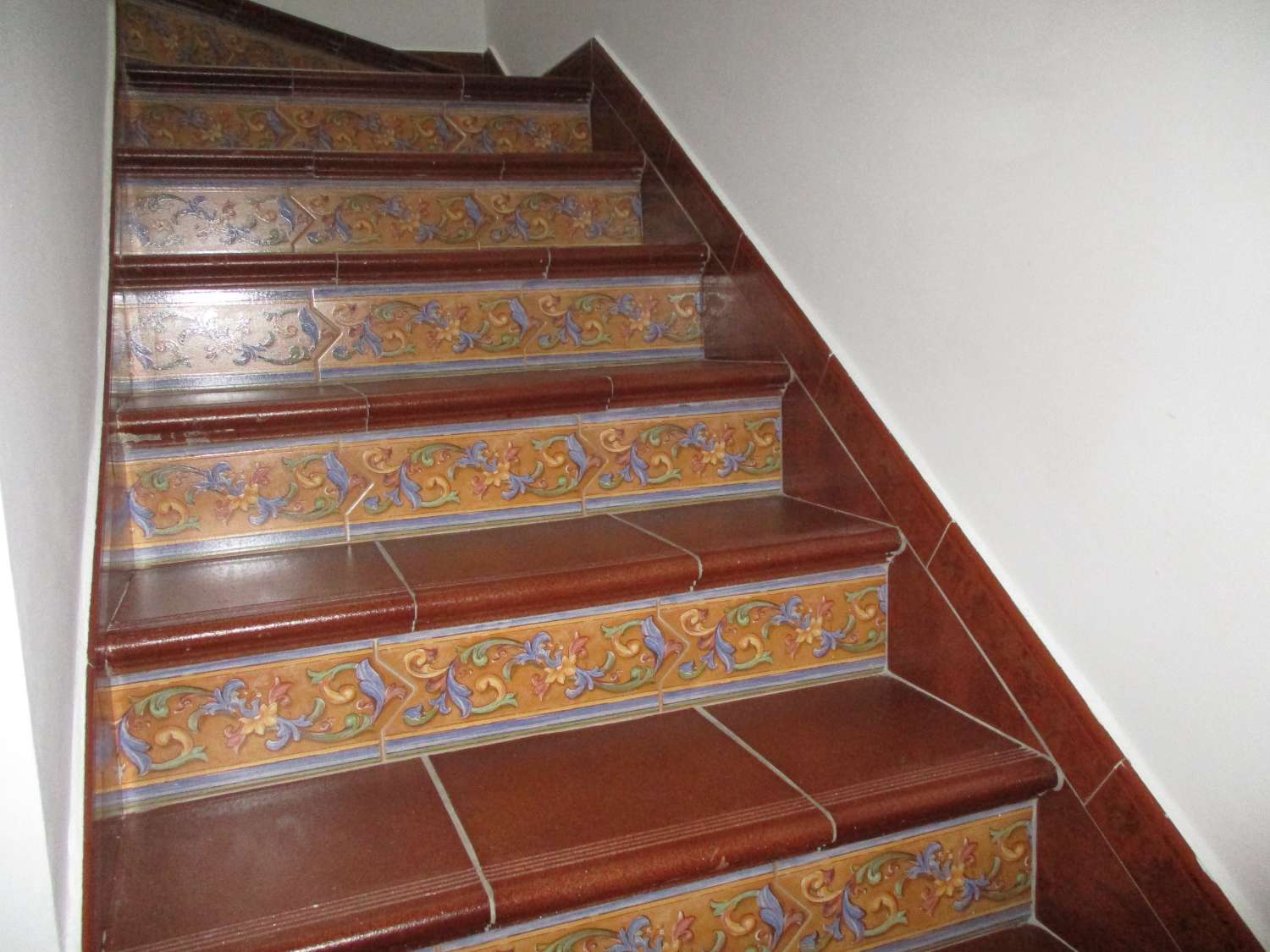 Chalet for rent in Málaga