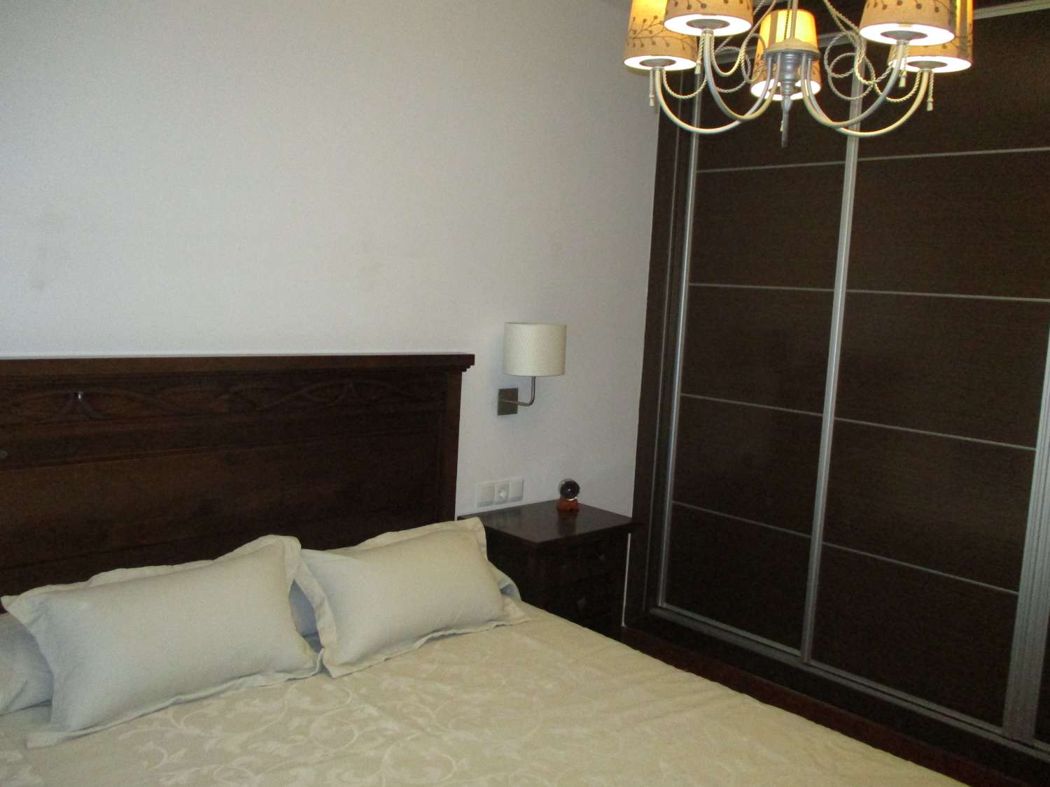 Chalet for rent in Málaga