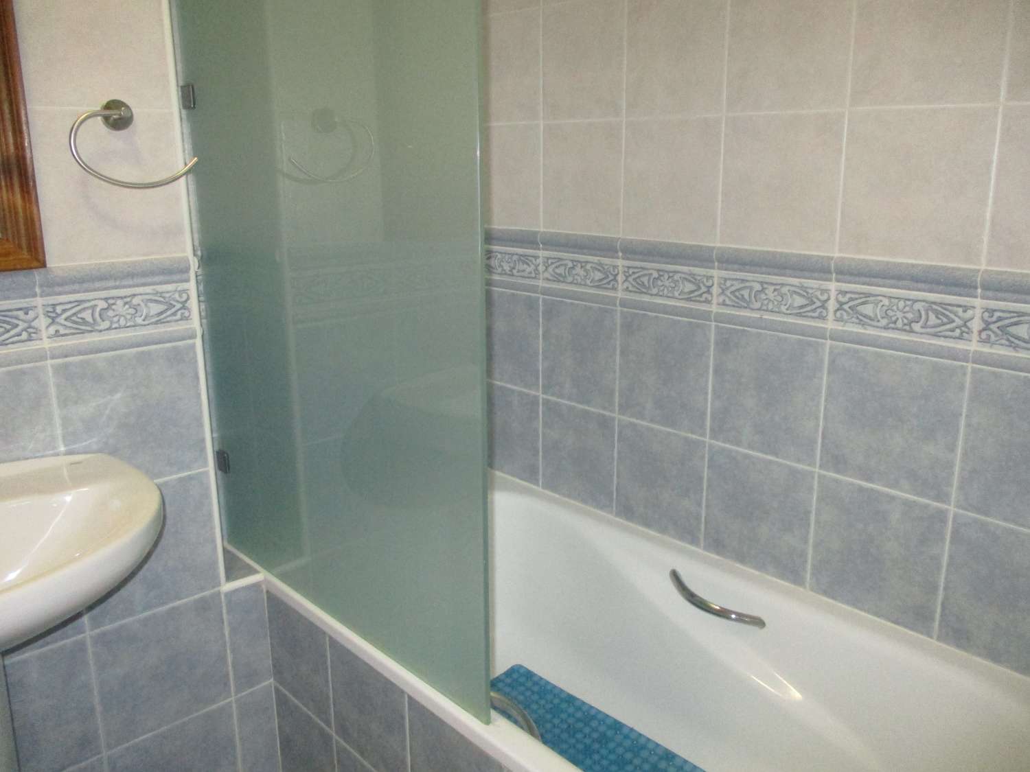 Chalet for rent in Málaga