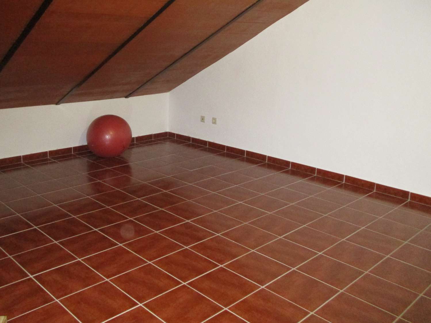 Chalet for rent in Málaga
