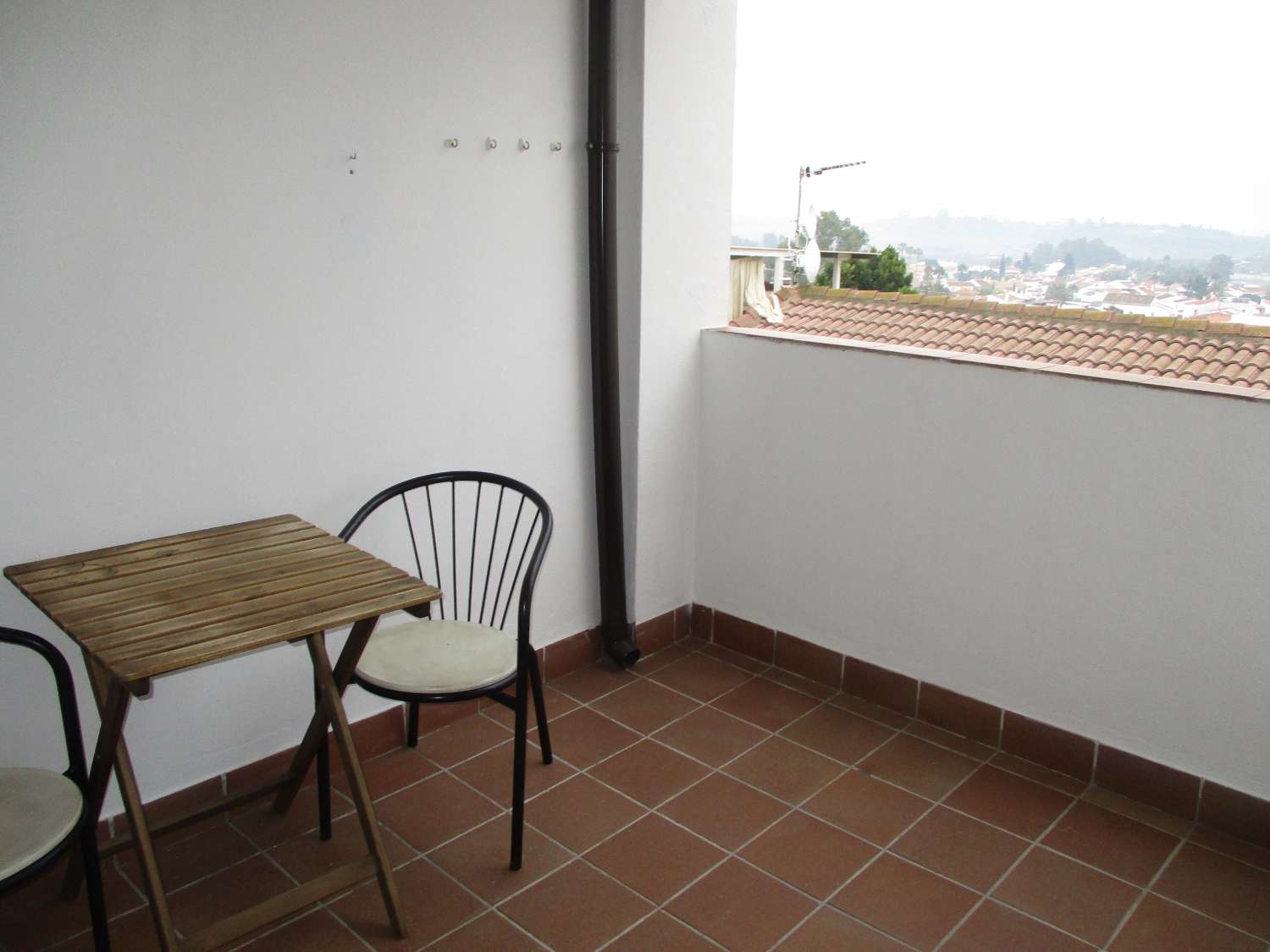 Chalet for rent in Málaga