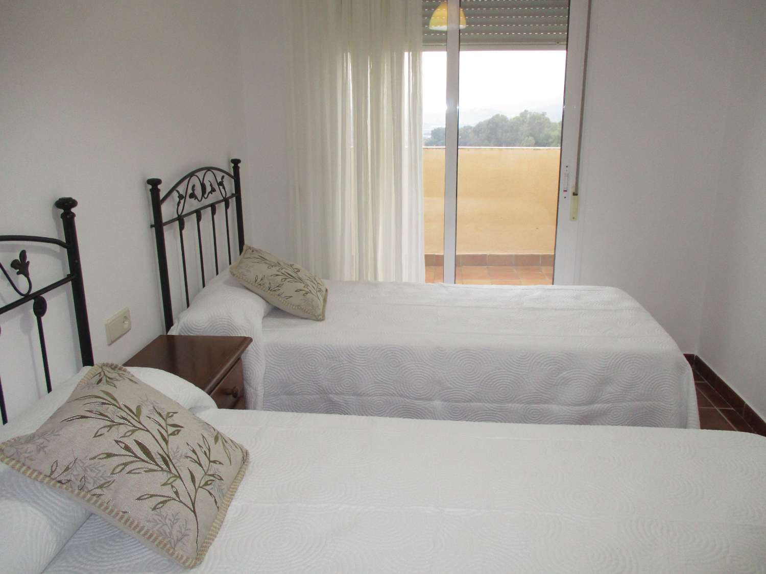 Chalet for rent in Málaga