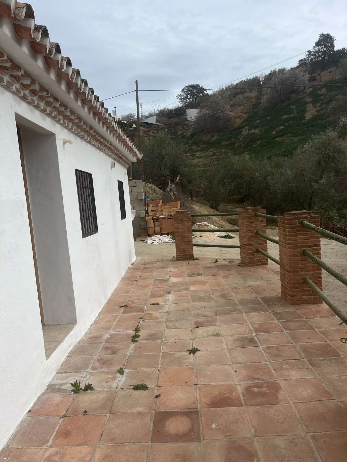 Casa en venta en Villanueva de la Concepcion